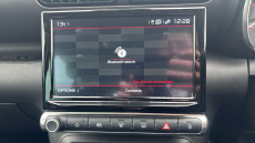 Citroen C3 Aircross 1.2 PureTech 110 Plus 5dr Petrol Hatchback